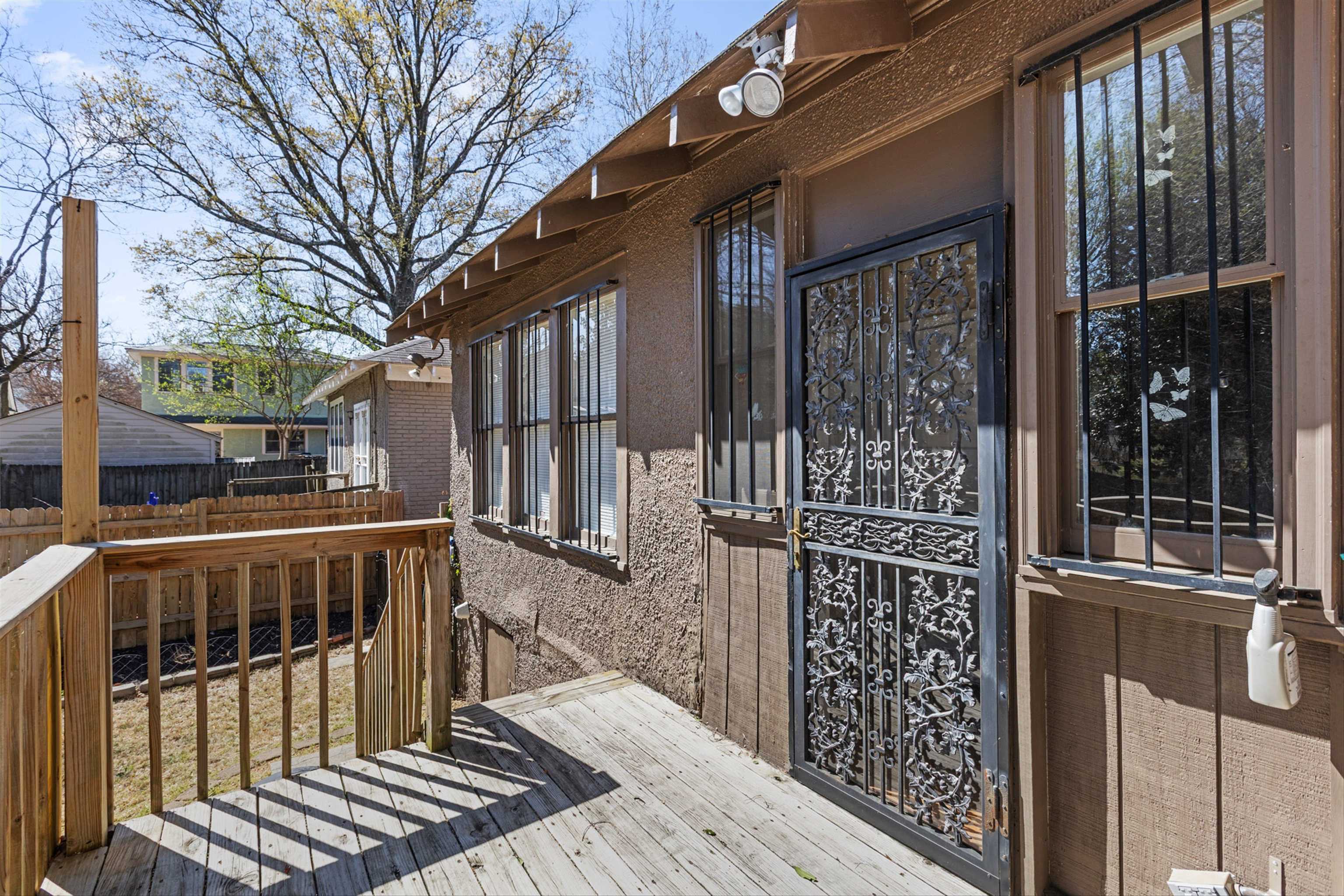 182 South Rembert Street Memphis, TN 38104 - Photo 23 of 26