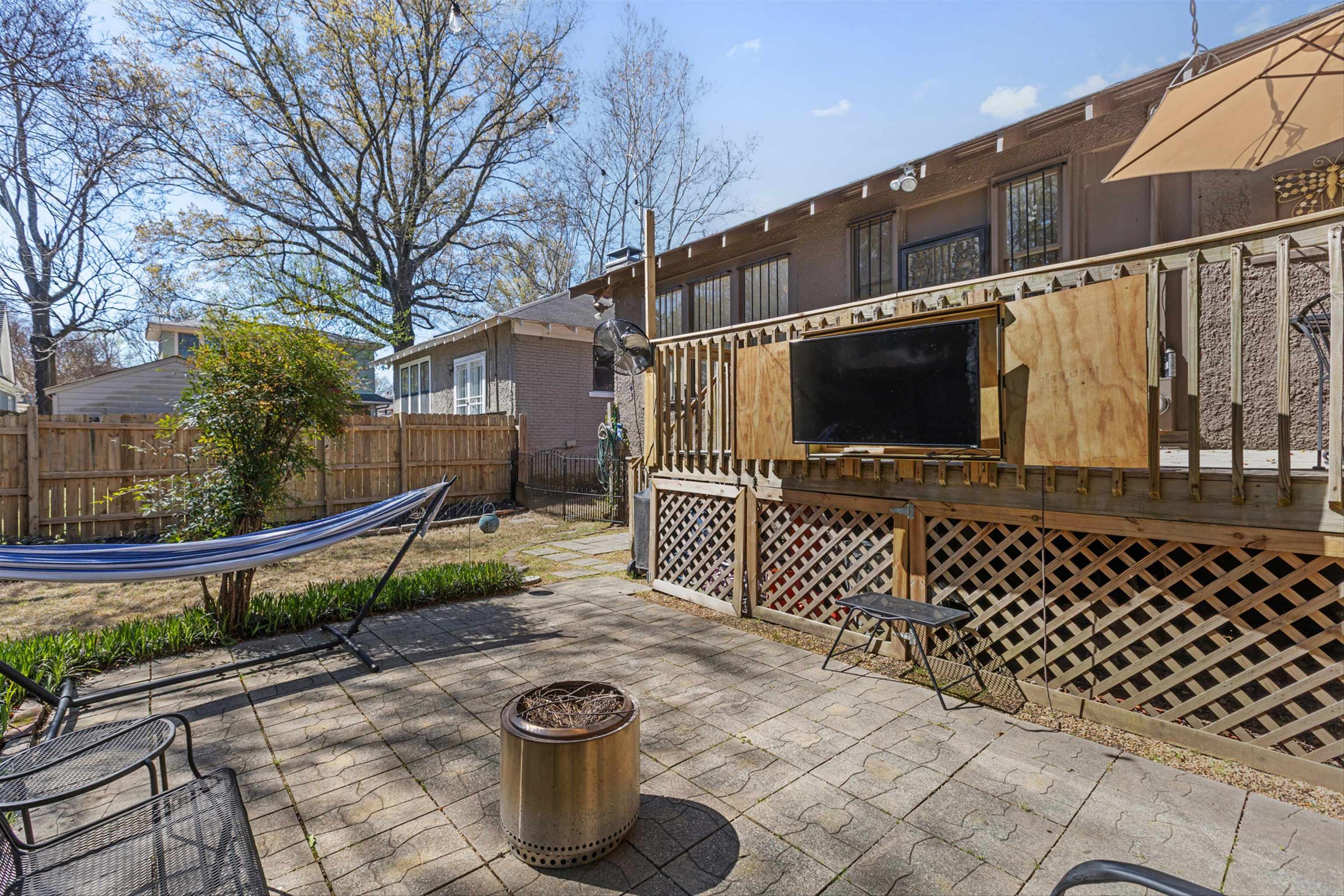 182 South Rembert Street Memphis, TN 38104 - Photo 25 of 26