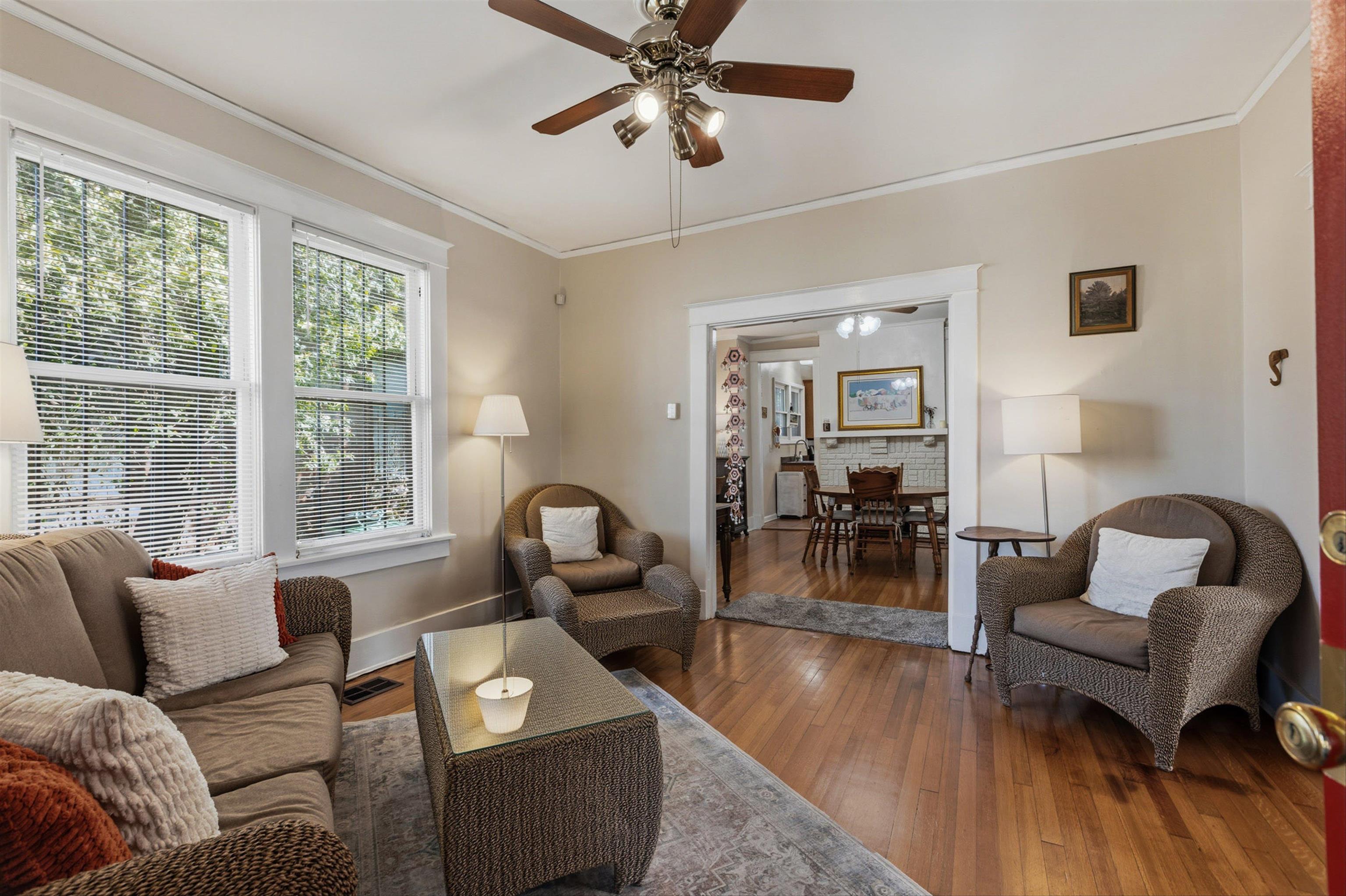 182 South Rembert Street Memphis, TN 38104 - Photo 5 of 26