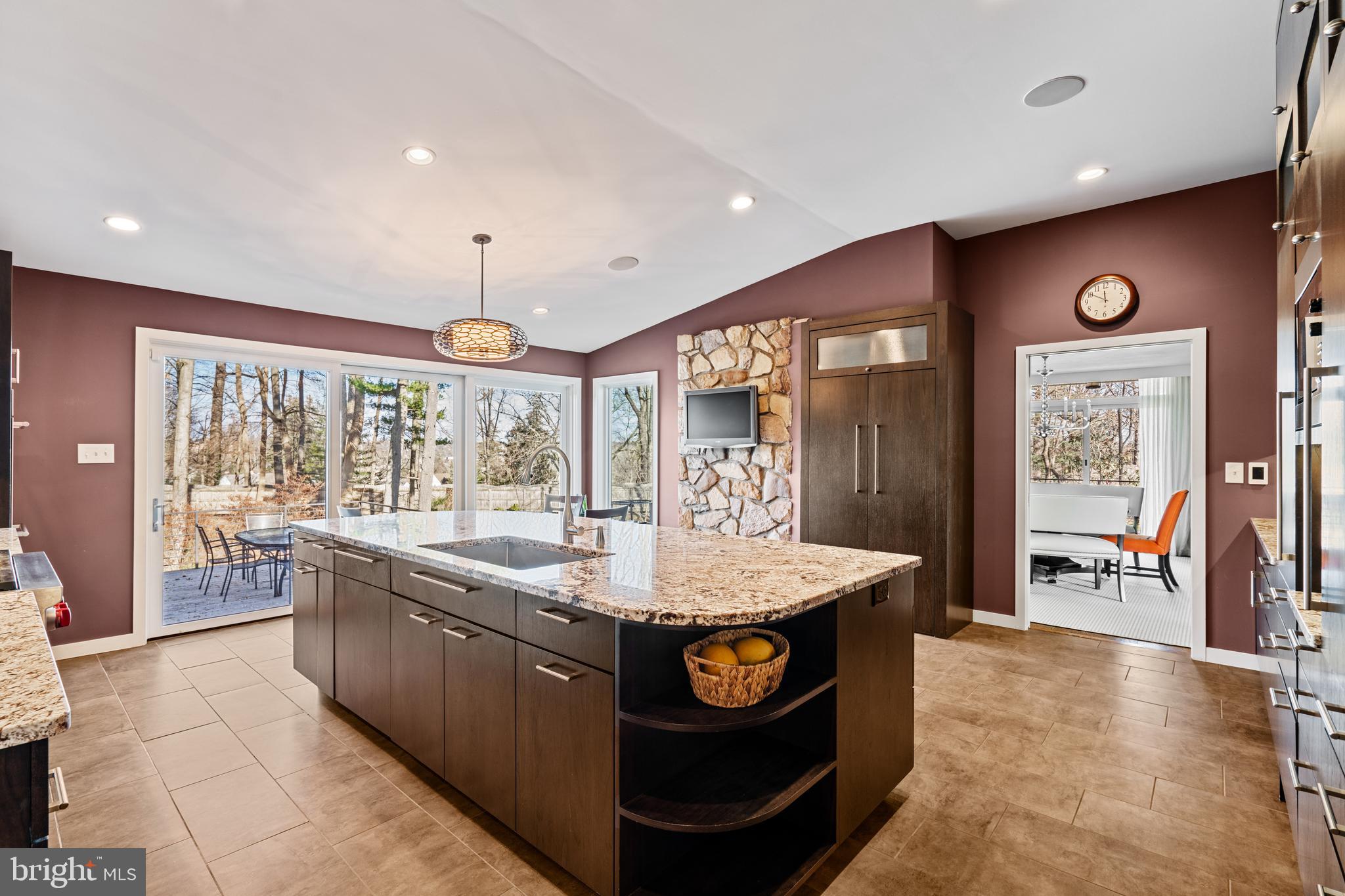 315 Edgehill Road Wayne, PA 19087 - Photo 9 of 33