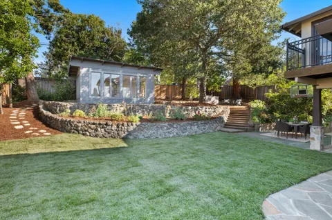 $3,795,000 | 429 Virginia Avenue, San Mateo, CA 94402