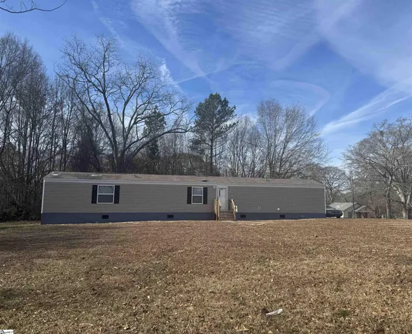 $129,900 | 402 Railroad Street, Union, SC 29379