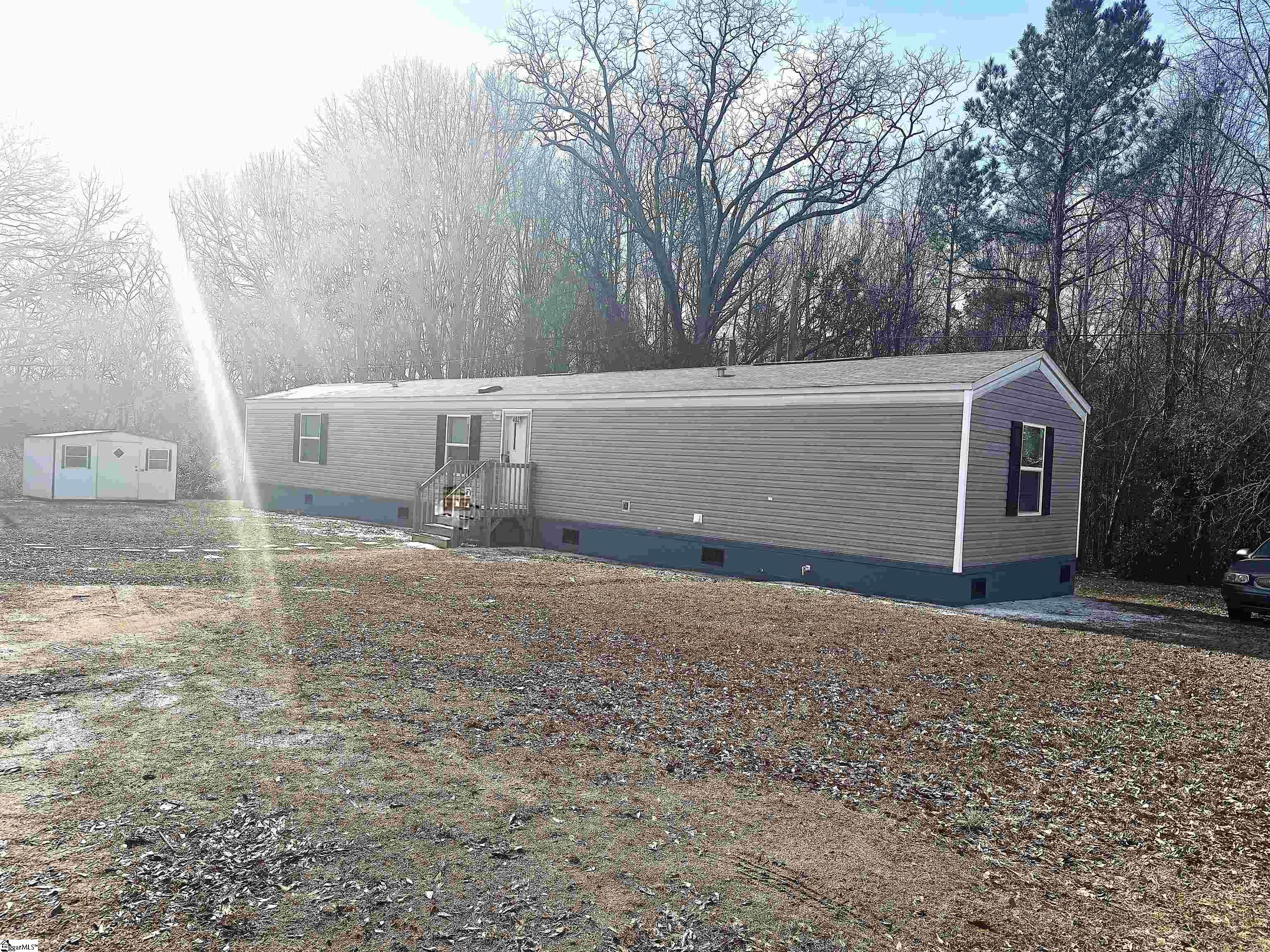 402 Railroad Street Union, SC 29379 - Photo 3 of 15