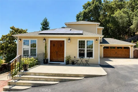 $925,000 | 4435 San Jacinto Avenue, Atascadero, CA 93422