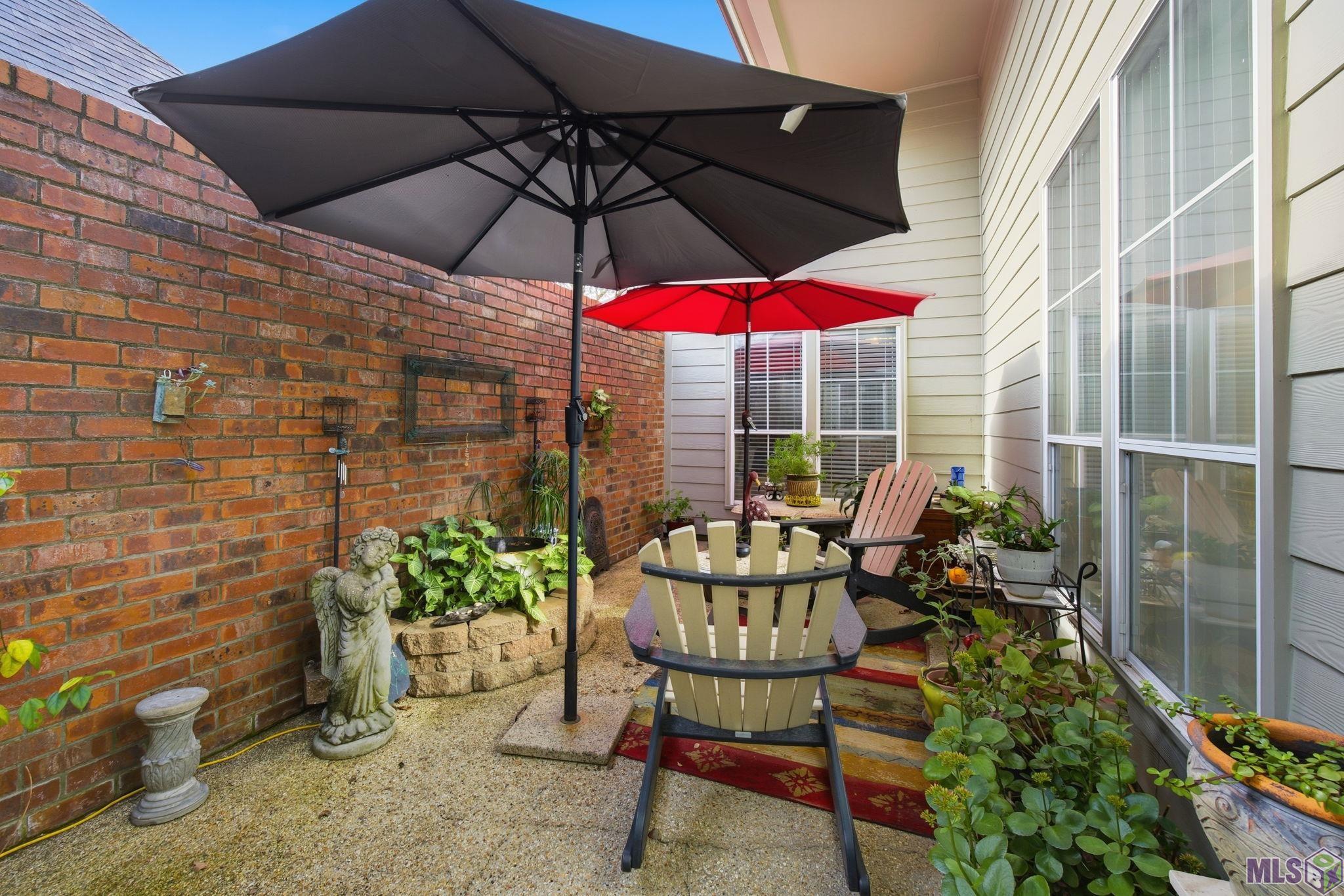 5120 Summa Court Baton Rouge, LA 70809 - Photo 19 of 24