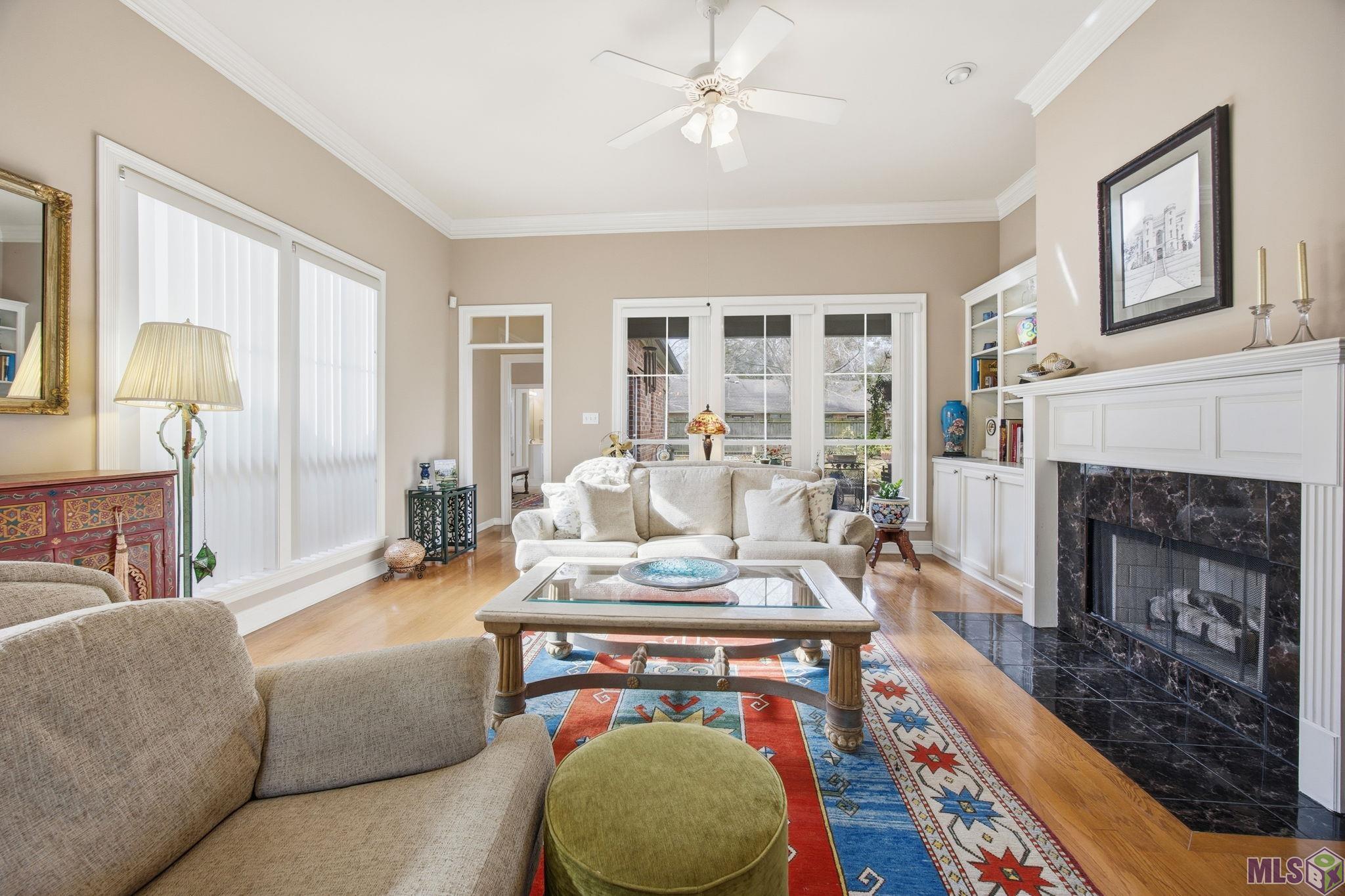 5120 Summa Court Baton Rouge, LA 70809 - Photo 4 of 24