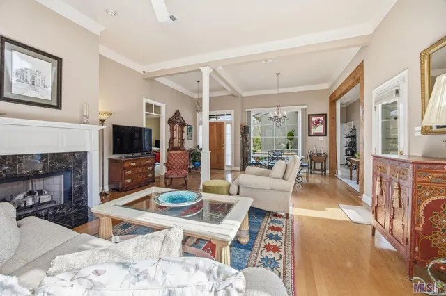 $359,000 | 5120 Summa Court, Baton Rouge, LA 70809