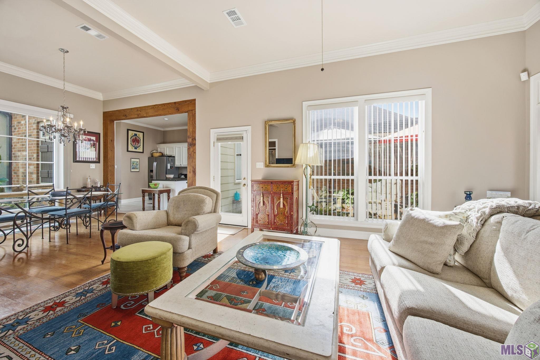 5120 Summa Court Baton Rouge, LA 70809 - Photo 7 of 24