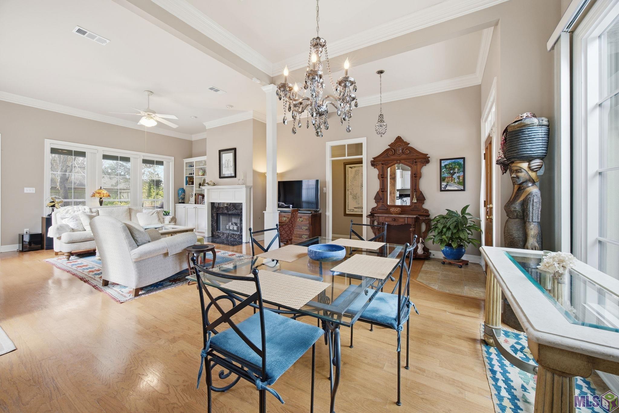 5120 Summa Court Baton Rouge, LA 70809 - Photo 8 of 24