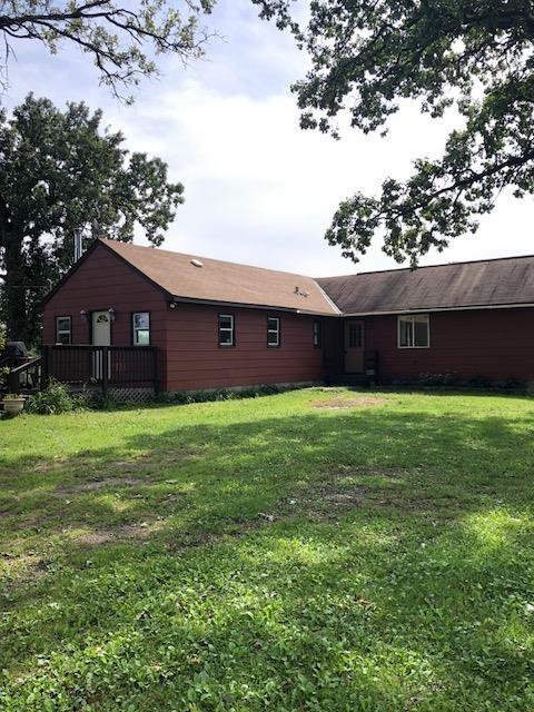 8161 Moline Road Webster, WI 54893 - Photo 1 of 1