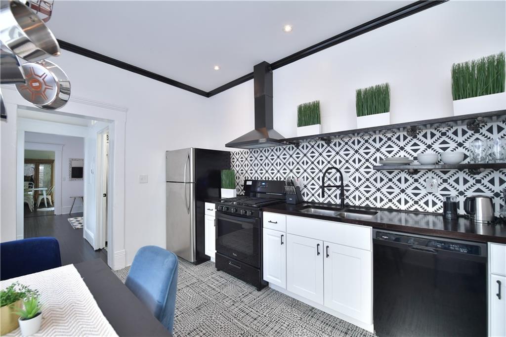 806 Vedado Way Northeast, Unit 1 Atlanta, GA 30308 - Photo 3 of 5