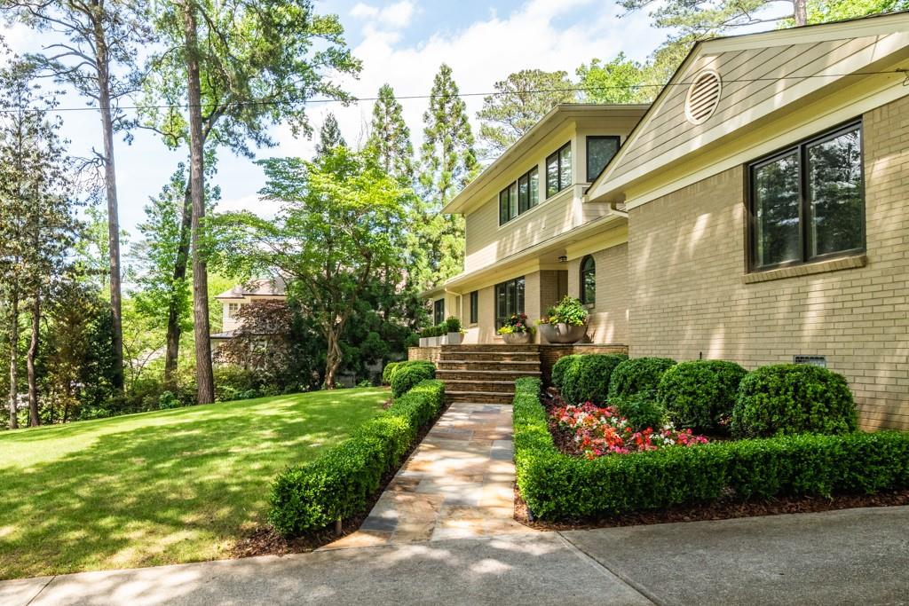1715 Merton Road Northeast Atlanta, GA 30306 - Photo 1 of 1 Gallery Image 1