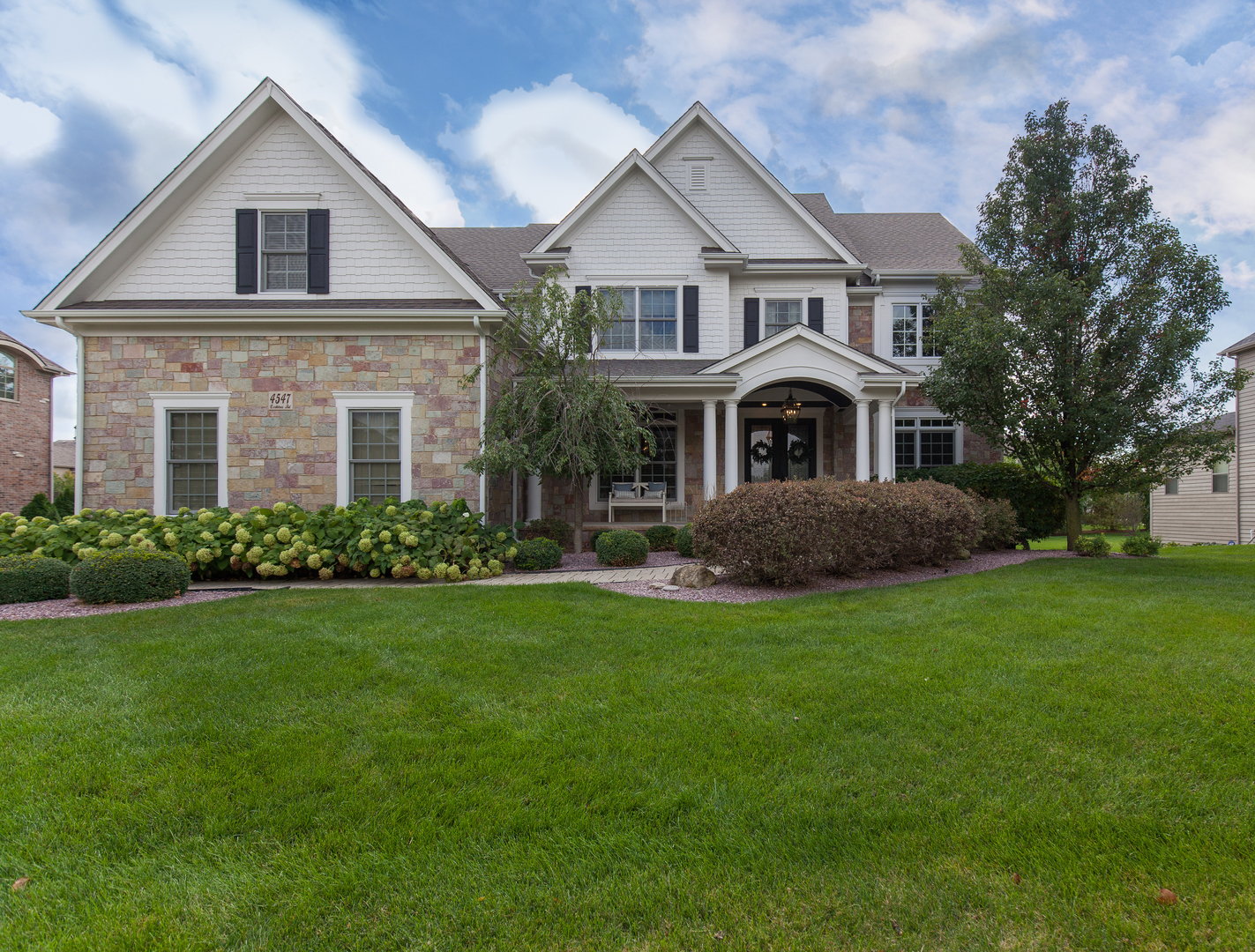 4547 Corktree Road Naperville, IL 60564 - Photo 1 of 39