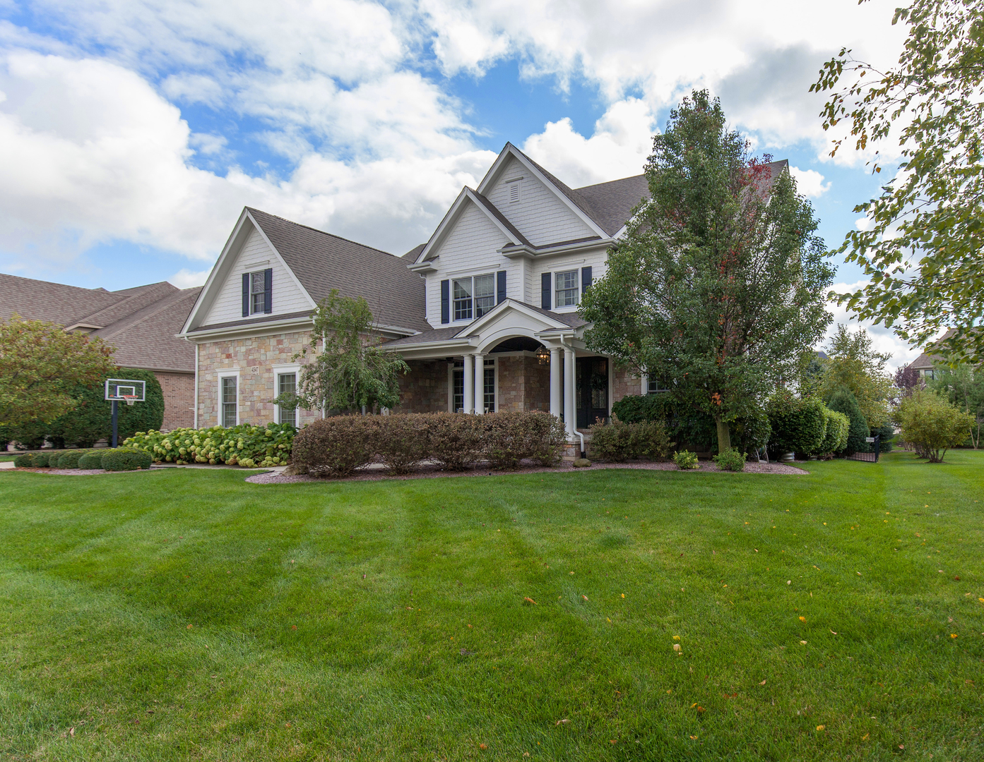 4547 Corktree Road Naperville, IL 60564 - Photo 2 of 39