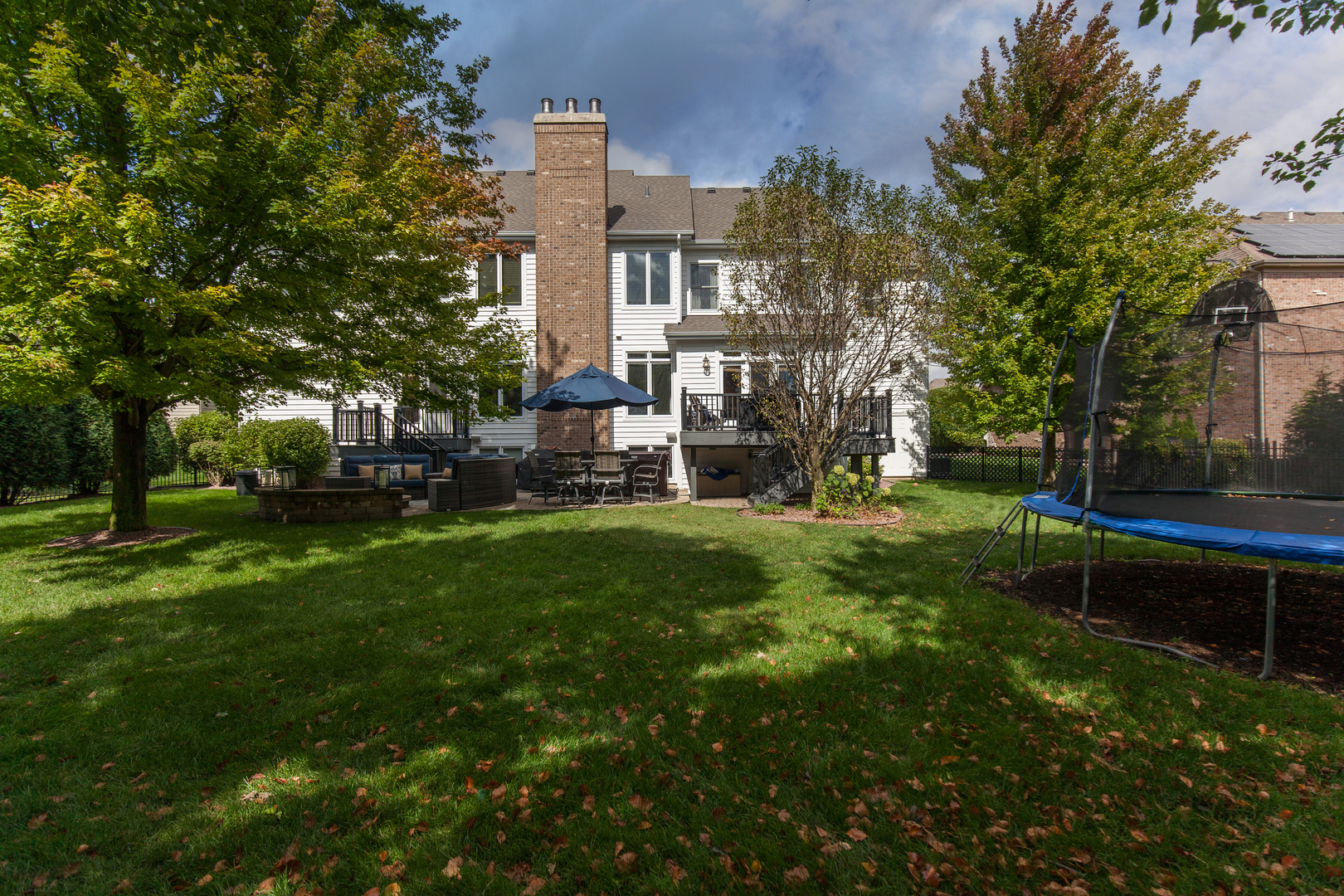 4547 Corktree Road Naperville, IL 60564 - Photo 37 of 39