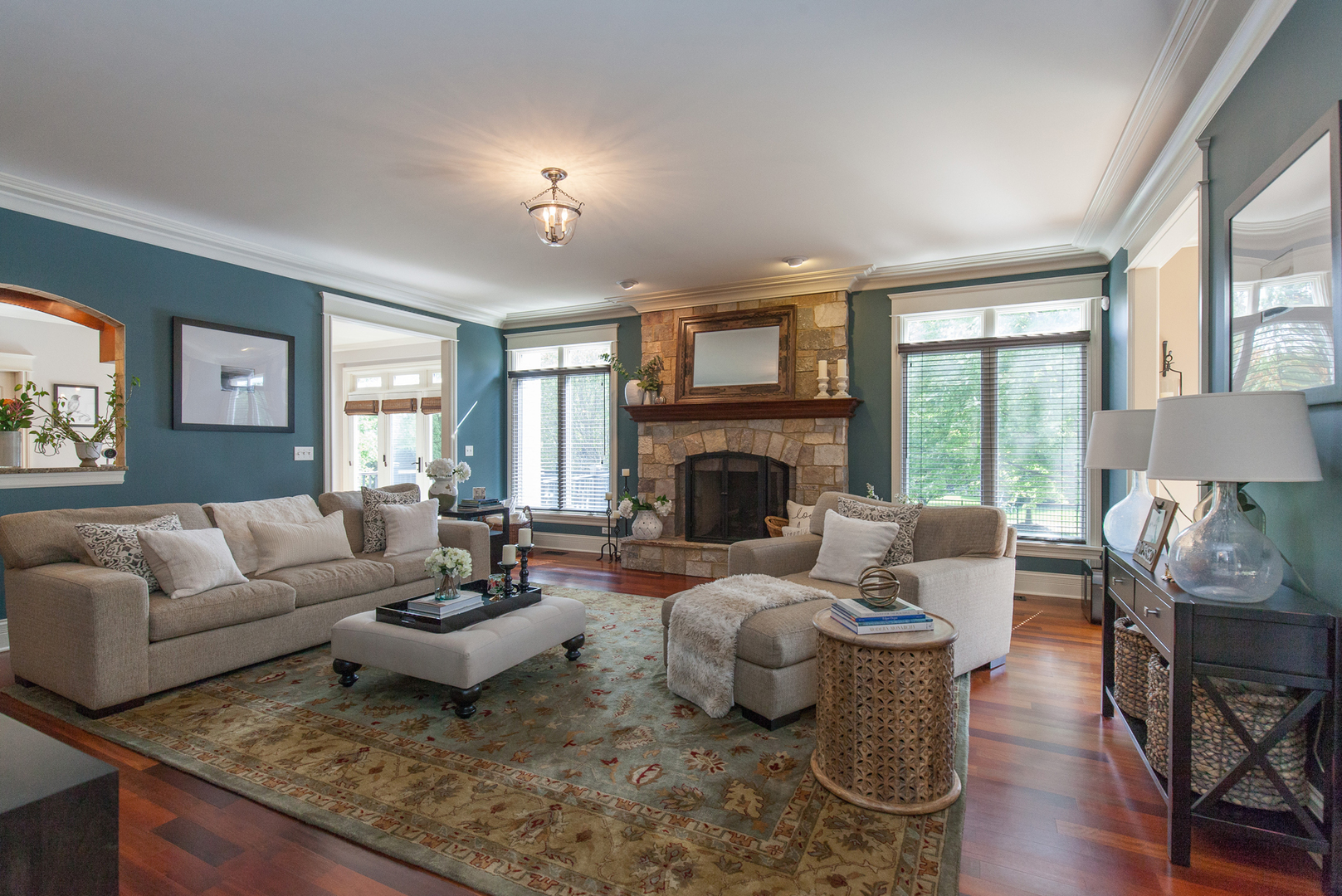 4547 Corktree Road Naperville, IL 60564 - Photo 7 of 39
