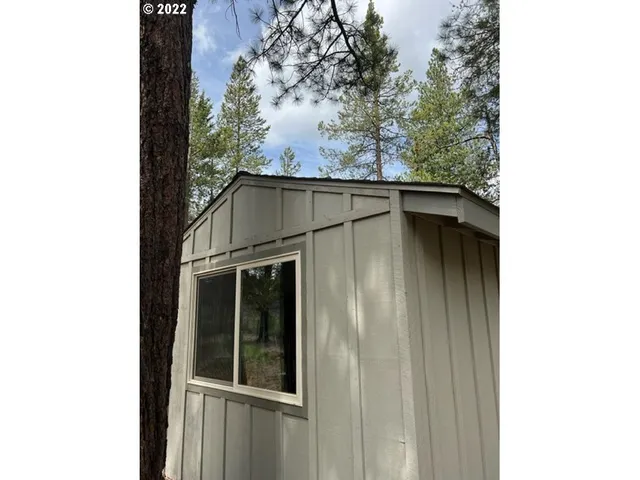 a close up of a door