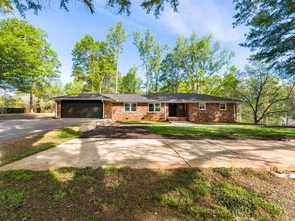 $420,000 | 1171 Meadow Farm Road, Inman, SC 29349