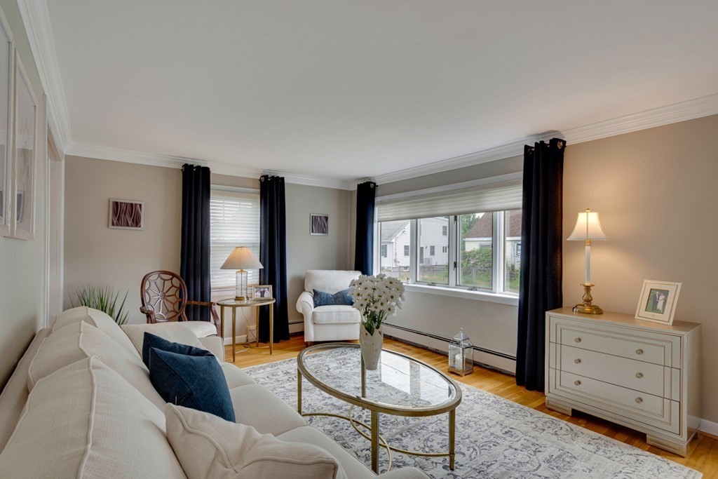 8 Frances Road Woburn, MA 01801 - Photo 16 of 33