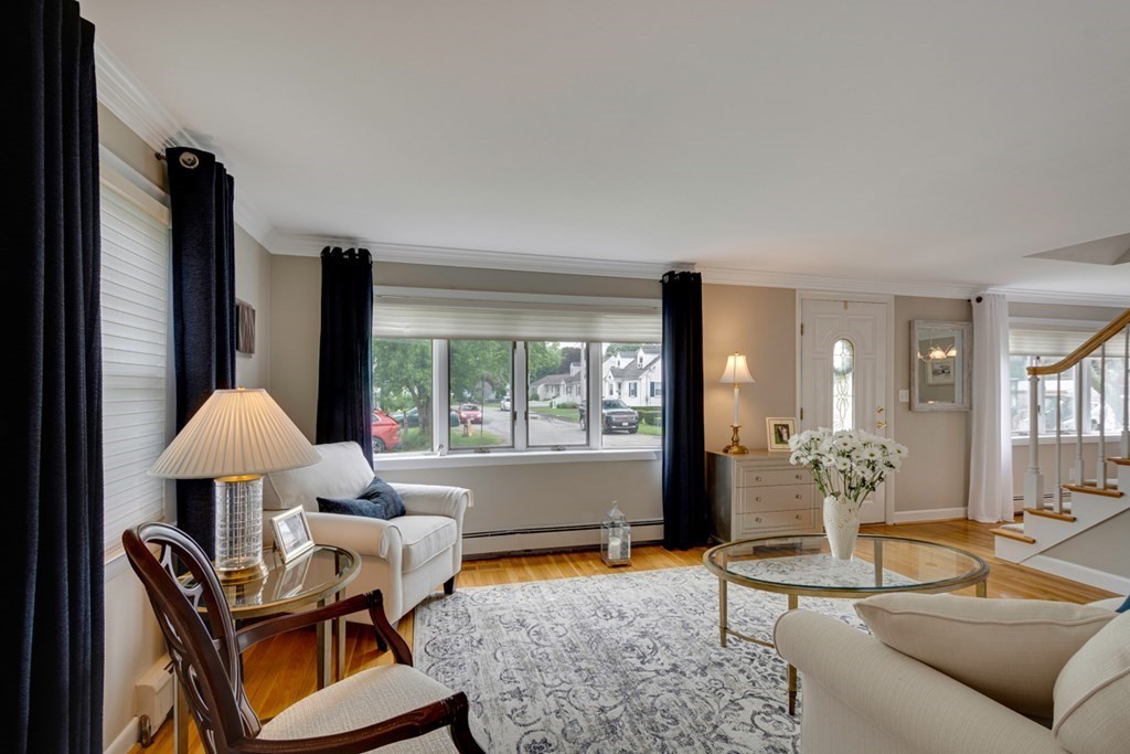 8 Frances Road Woburn, MA 01801 - Photo 17 of 33