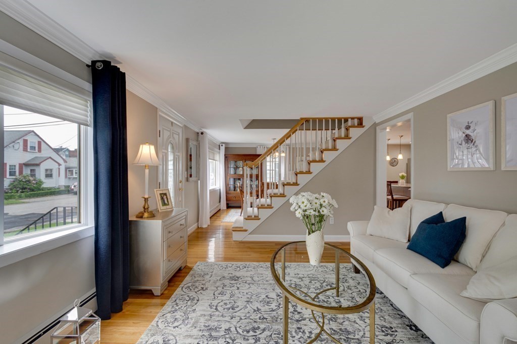 8 Frances Road Woburn, MA 01801 - Photo 18 of 33