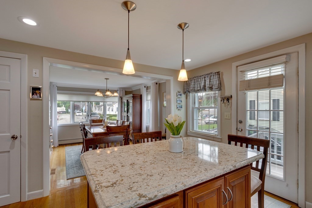 8 Frances Road Woburn, MA 01801 - Photo 2 of 33