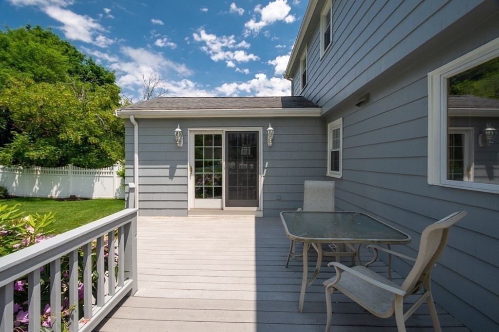 8 Frances Road Woburn, MA 01801 - Photo 26 of 33