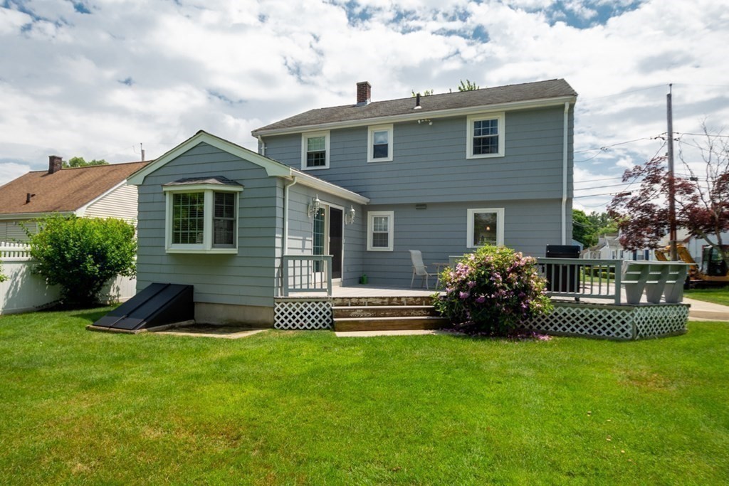 8 Frances Road Woburn, MA 01801 - Photo 27 of 33