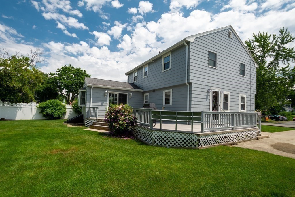 8 Frances Road Woburn, MA 01801 - Photo 28 of 33