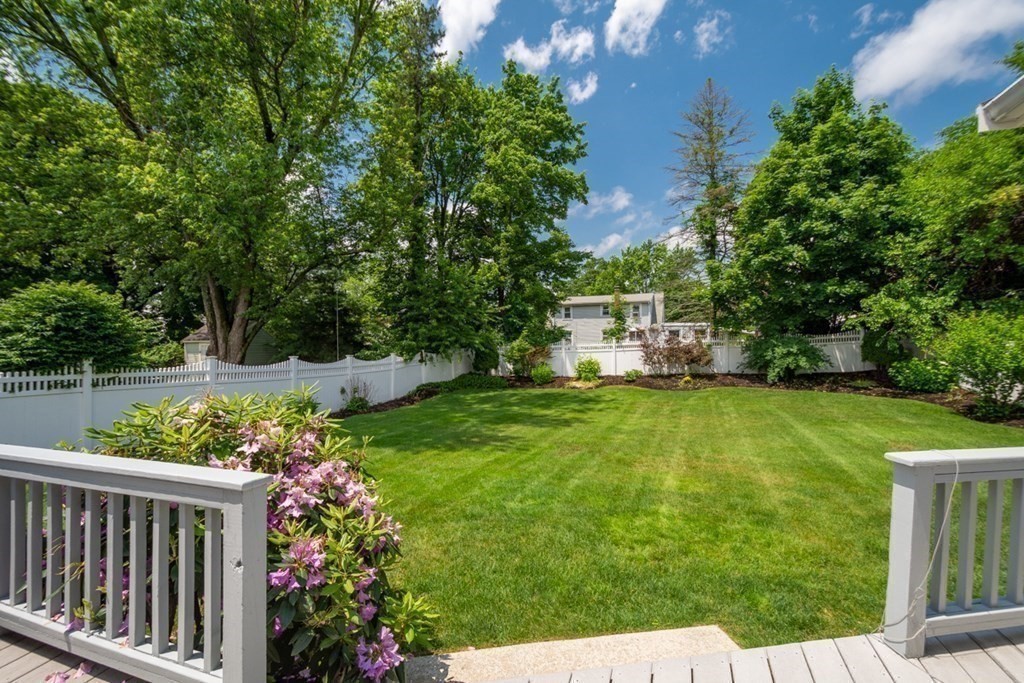 8 Frances Road Woburn, MA 01801 - Photo 29 of 33