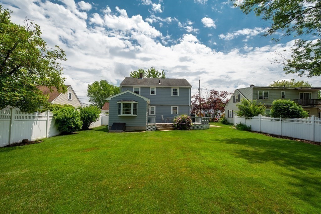 8 Frances Road Woburn, MA 01801 - Photo 31 of 33