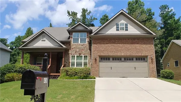 $459,800 | 436 Spinner Drive, Jefferson, GA 30549