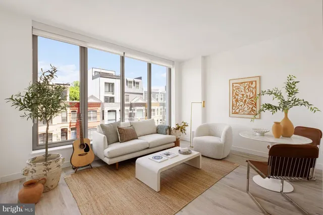 $3,500 | 1 Florida Northeast, #526, Washington, DC 20009