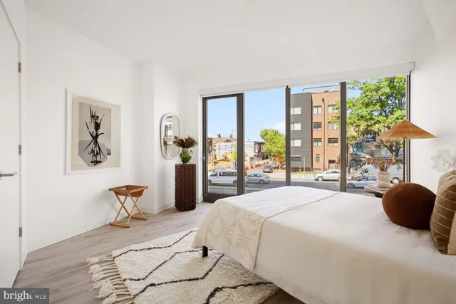 $3,500 | 1 Florida Northeast, #526, Washington, DC 20009