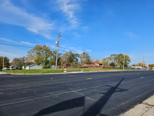 $550,000 | 16224 South Cicero Avenue, Oak Forest, IL 60452