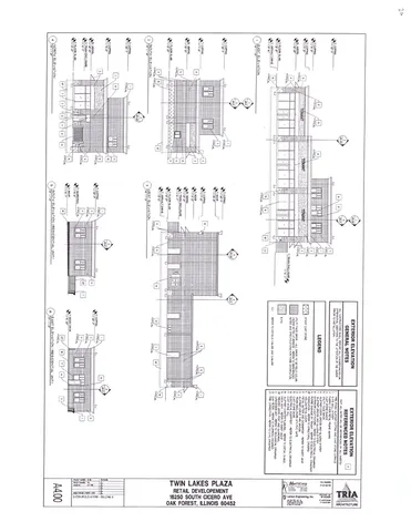 $550,000 | 16224 South Cicero Avenue, Oak Forest, IL 60452