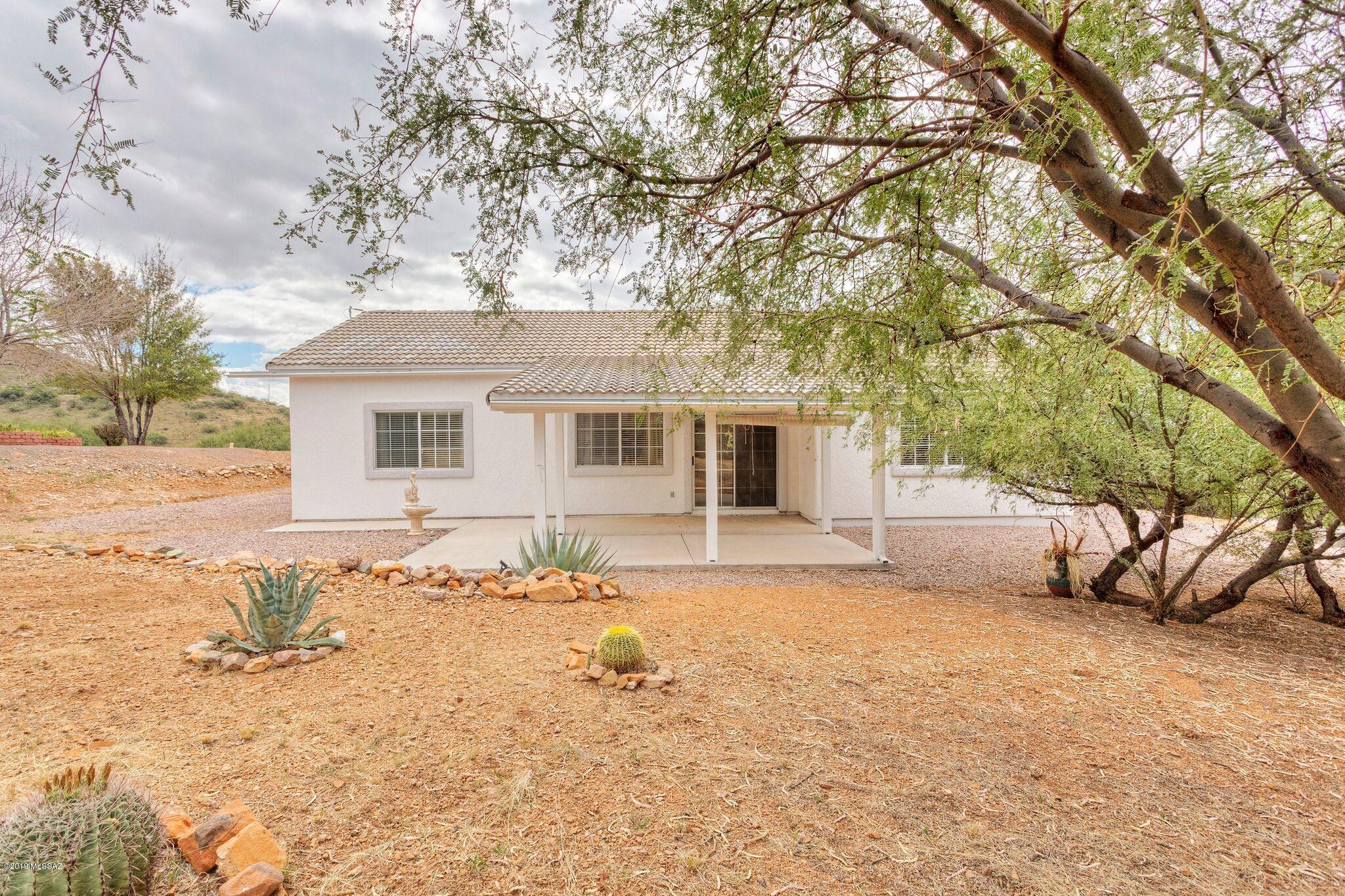 350 Camino Canoa Rio Rico, AZ 85648 - Photo 25 of 27