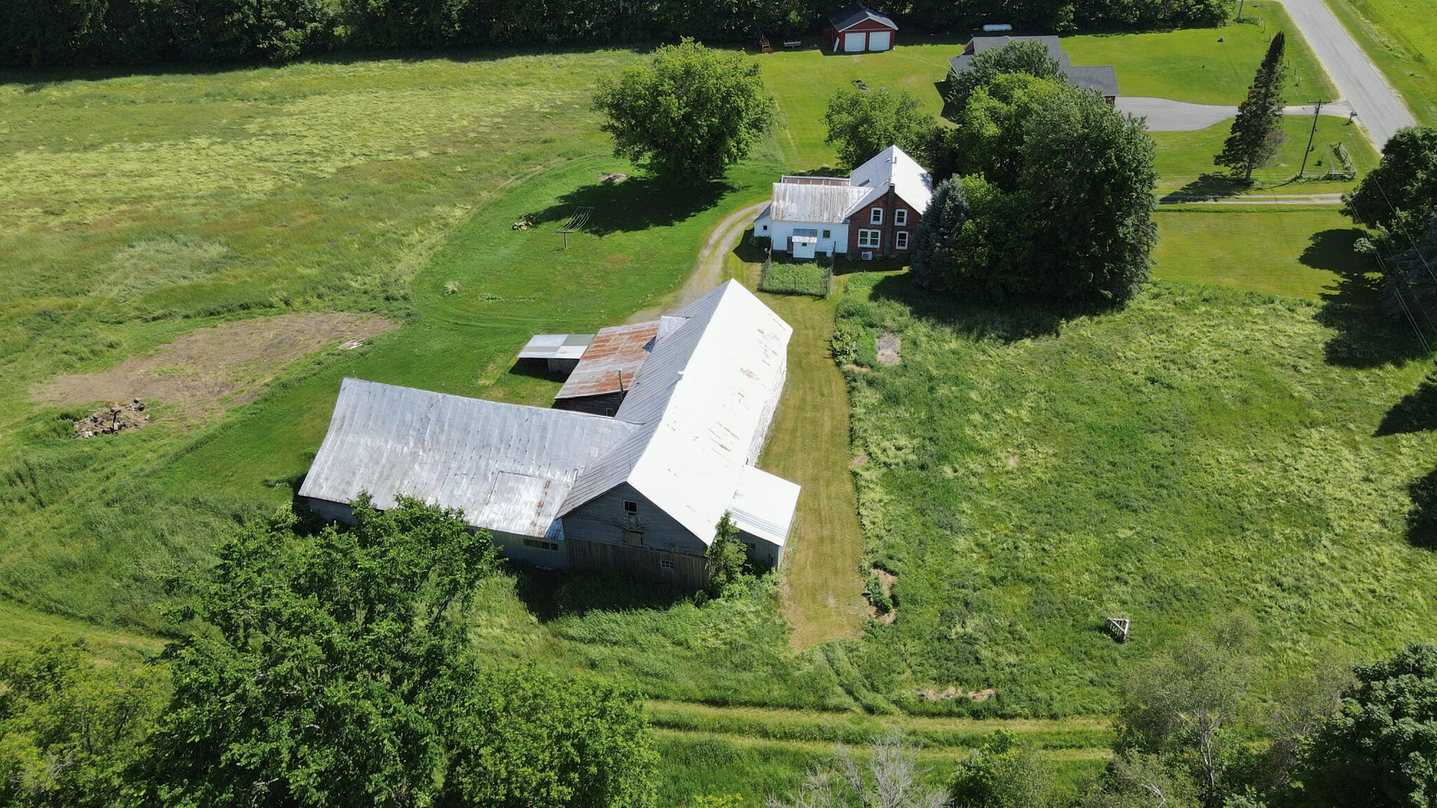 606 Lamberton Road Mooers Forks, NY 12959 - Photo 68 of 72