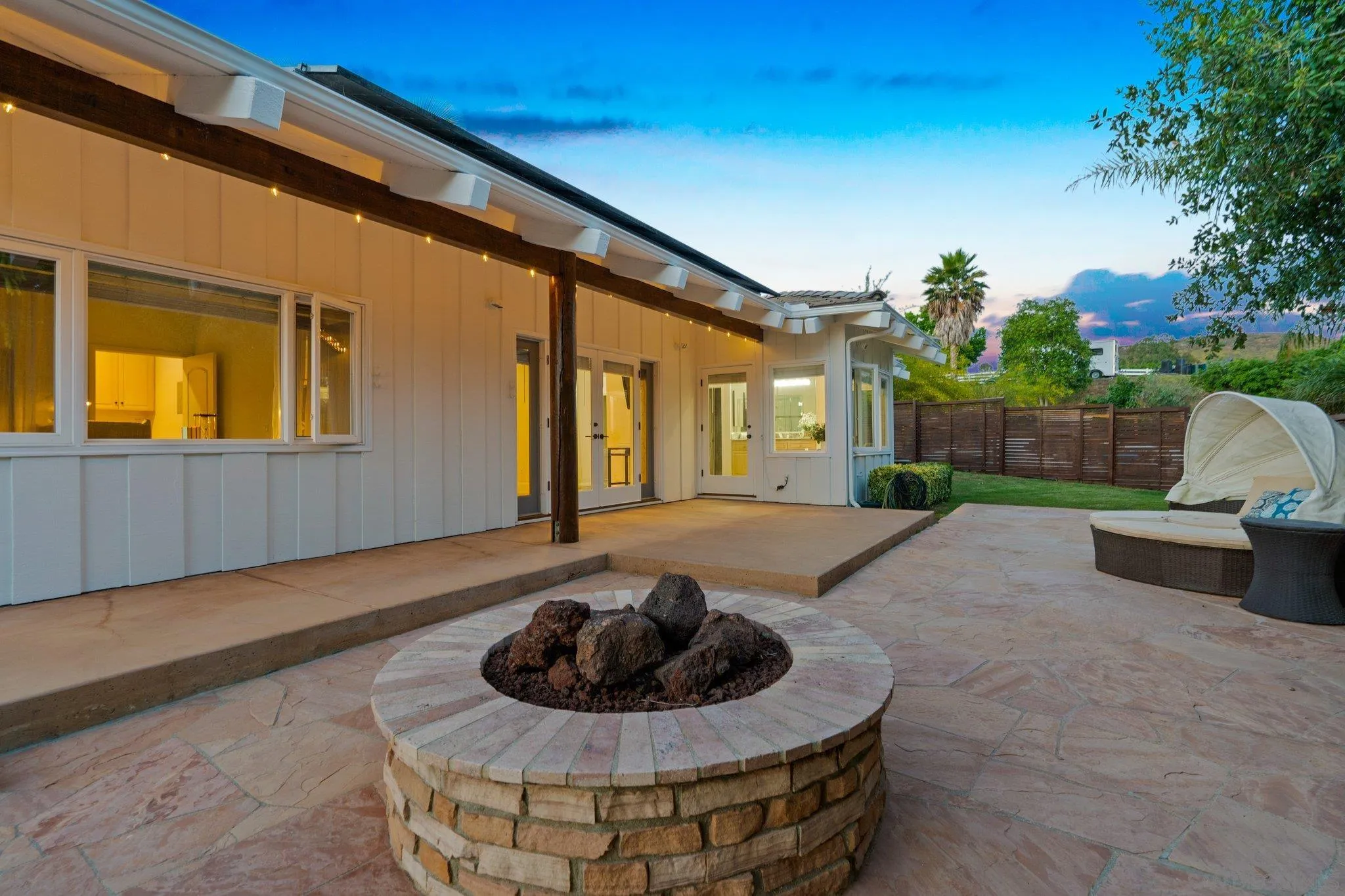 3111 Brookside Lane Encinitas, CA 92024 - Photo 22 of 40 a house view with a outdoor space