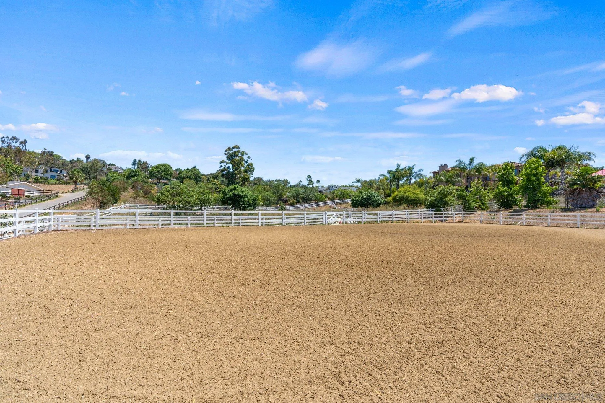 3111 Brookside Lane Encinitas, CA 92024 - Photo 27 of 40 a view of an ocean and beach