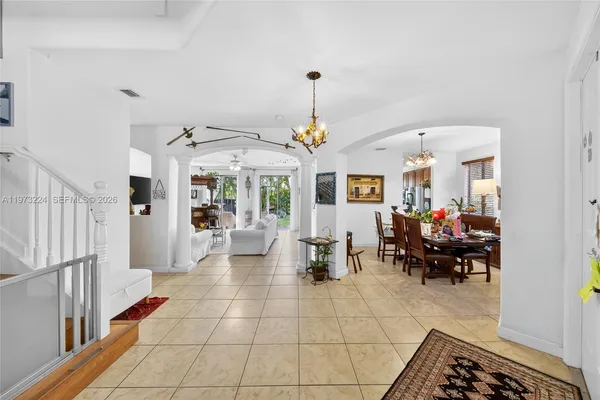$840,000 | 7436 Southwest 188th Lane, Cutler Bay, FL 33157