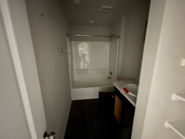 23318 Pelham Prairie Lane Spring, TX 77373 - Photo 11 of 14 a bathroom with a bathtub