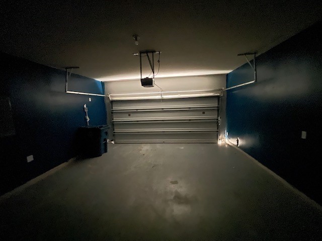 23318 Pelham Prairie Lane Spring, TX 77373 - Photo 12 of 14 a view of store room