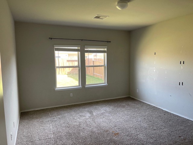 23318 Pelham Prairie Lane Spring, TX 77373 - Photo 5 of 14 an empty room with a window