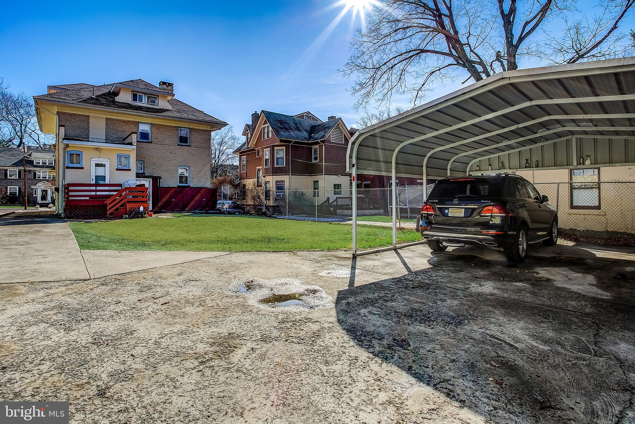 19 Perdicaris Place Trenton, NJ 08618 - Photo 33 of 35 Gallery Image 33