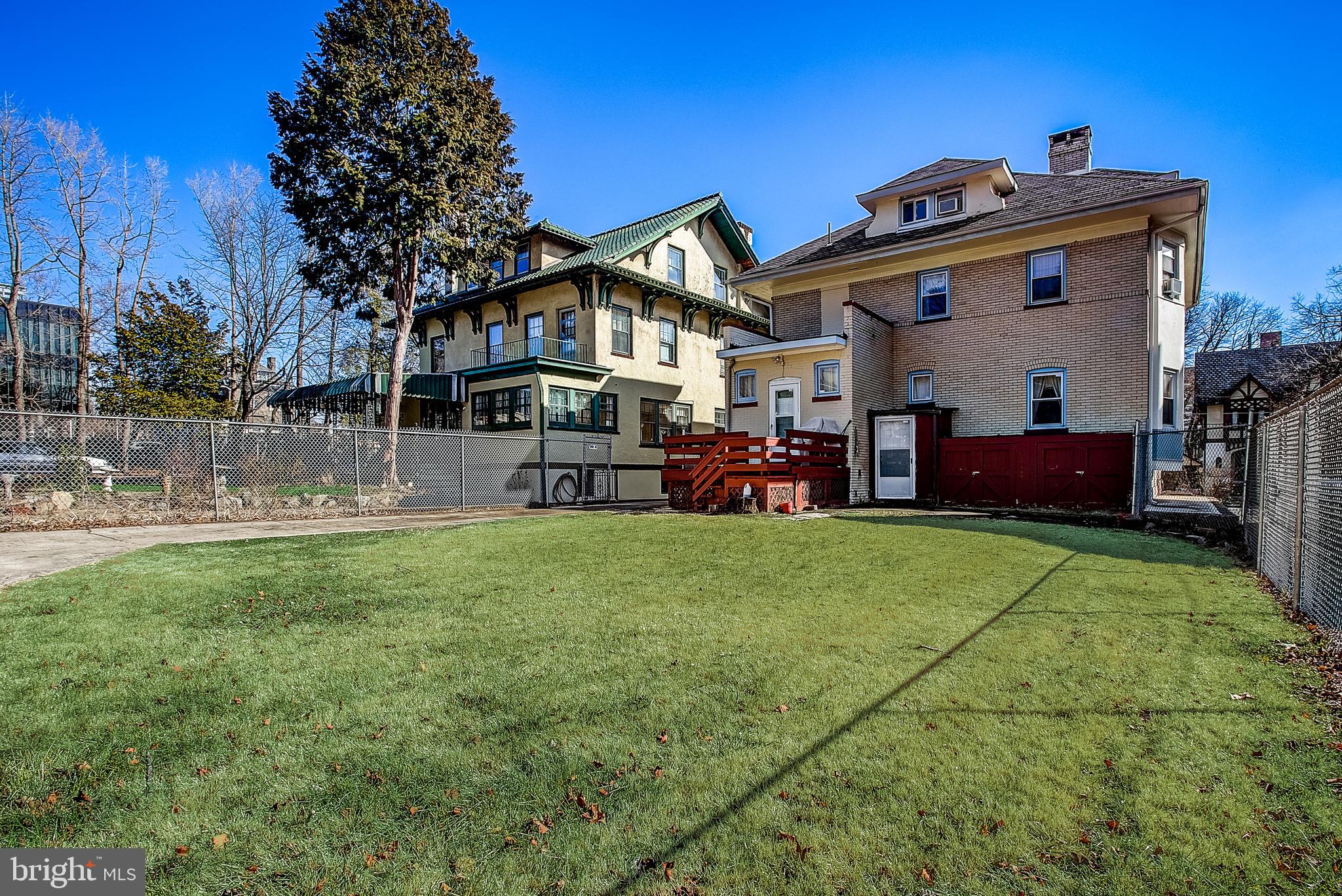 19 Perdicaris Place Trenton, NJ 08618 - Photo 34 of 35 Gallery Image 34