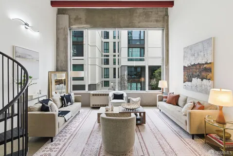 $728,000 | 18 Lansing Street, Unit 203, San Francisco, CA 94105