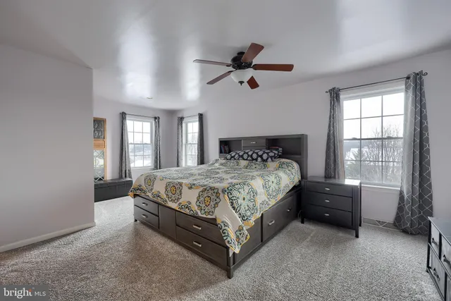 $429,000 | 385 Torrey Pines Drive, Mount Wolf, PA 17347