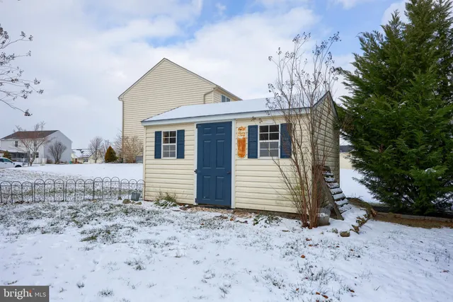 $429,000 | 385 Torrey Pines Drive, Mount Wolf, PA 17347