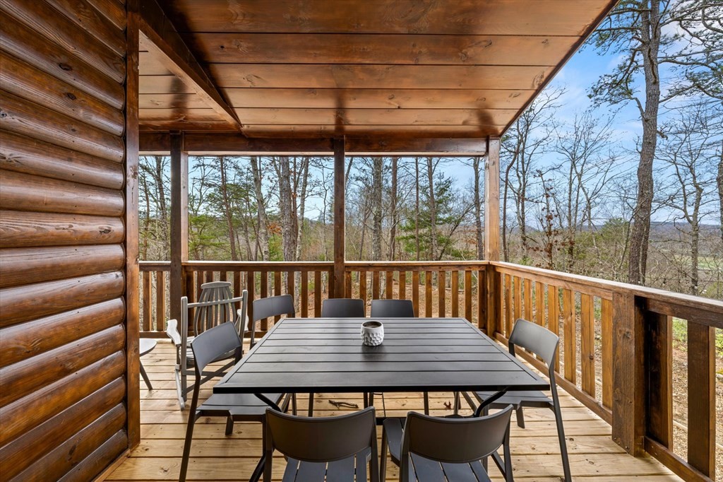 3541 Locust Ridge Road Sevierville, TN 37876 - Photo 24 of 33 Gallery Image 24